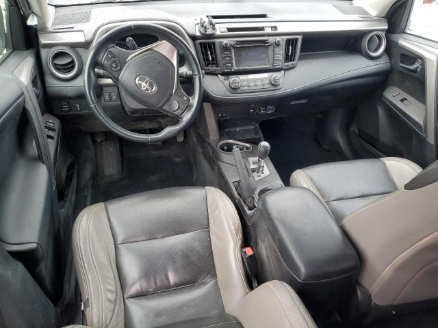 2016 TOYOTA RAV4 XLE - 2T3RFREVXGW520162