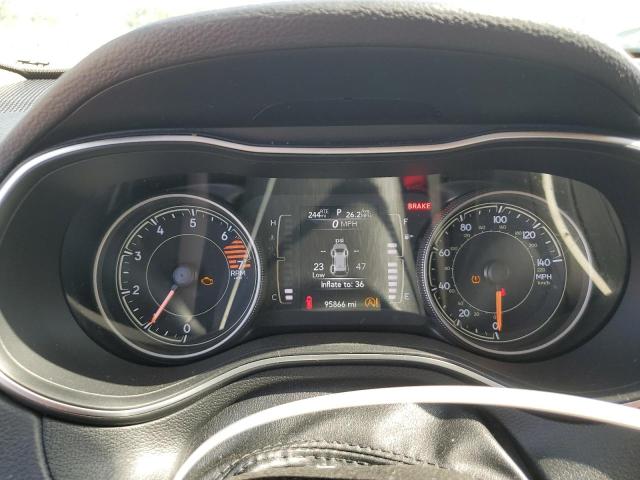 2019 JEEP CHEROKEE LATITUDE 1C4PJLCB4KD241677