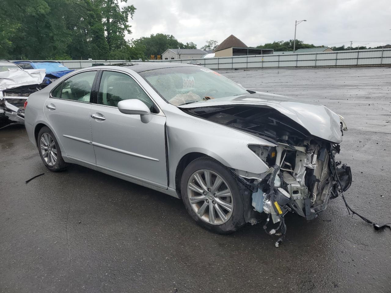 Lexus Es 350 2009