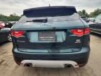 Lot #3319031260 2017 JAGUAR F-PACE S