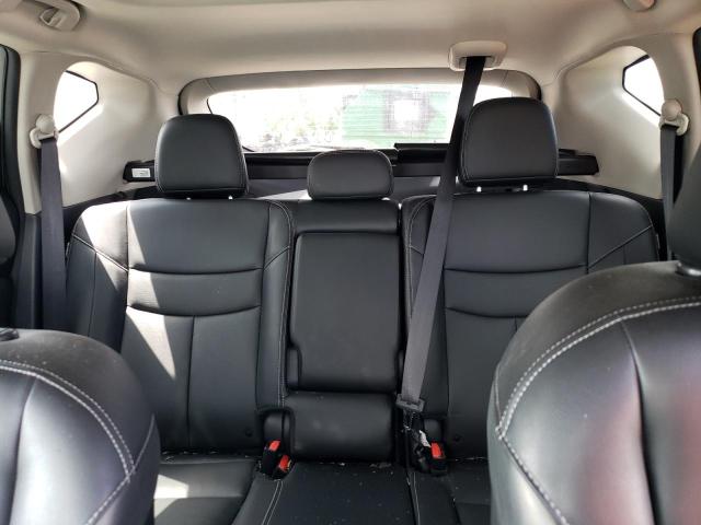 2022 NISSAN MURANO SL 5N1AZ2CS5NC110966