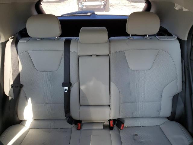 2024 KIA NIRO EX KNDCR3LE7R5179536