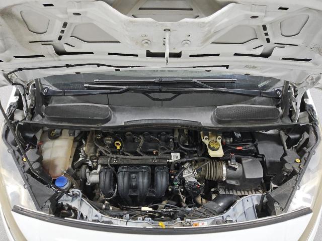 2015 FORD TRANSIT CONNECT XL NM0LS7E78F1225210