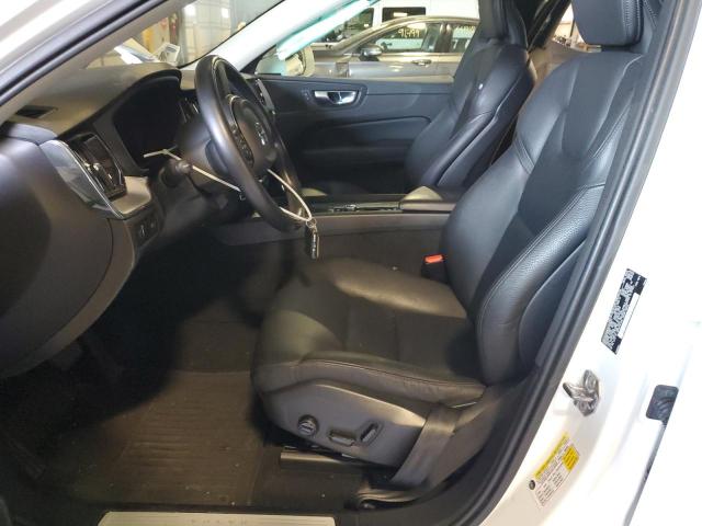 2019 VOLVO XC60 T6 YV4A22RK2K1348374