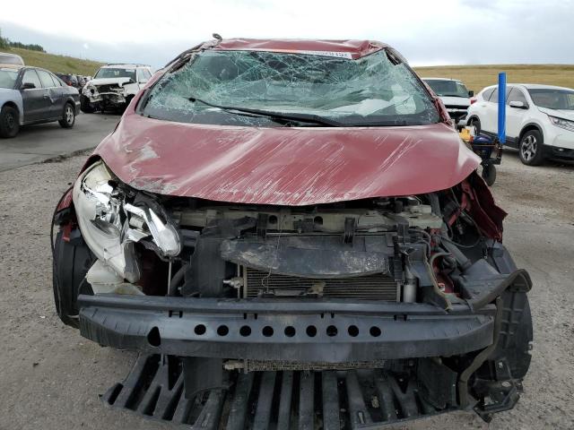 2014 NISSAN VERSA NOTE - 3N1CE2CP5EL414794