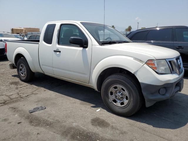 2017 NISSAN FRONTIER S 1N6BD0CT8HN762071