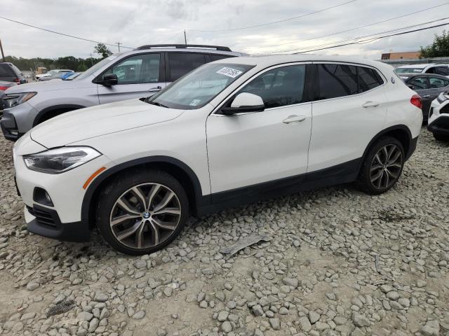 BMW X2 XDRIVE2