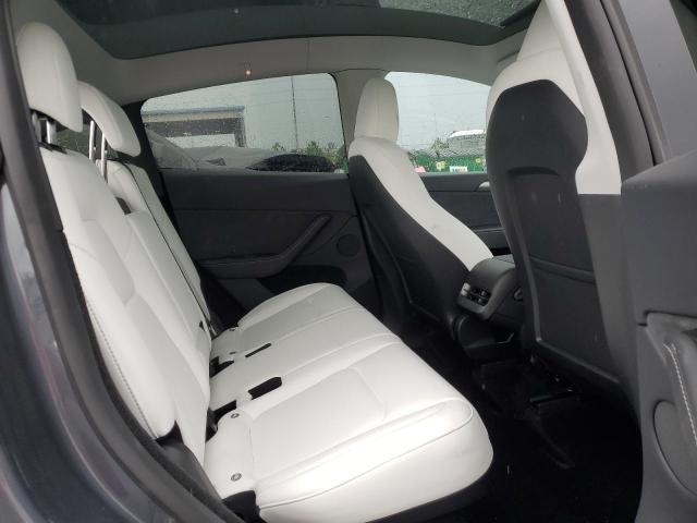 2023 TESLA MODEL Y 7SAYGDEEXPA203659