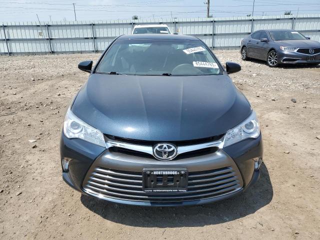 2017 TOYOTA CAMRY LE - 4T1BF1FK8HU810031