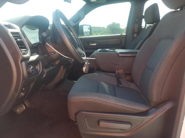 2023 RAM 1500 TRADE 1C6SRFCT9PN641644