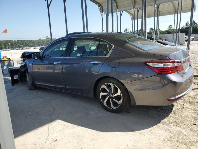 2017 HONDA ACCORD EX 1HGCR2F74HA217061