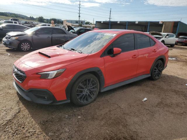 2022 SUBARU WRX PREMIUM JF1VBAF61N9008795