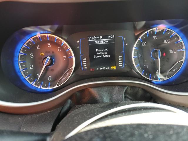 2019 CHRYSLER PACIFICA T - 2C4RC1BG3KR539803