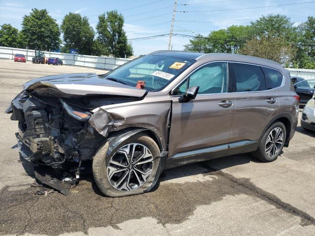 HYUNDAI SANTA FE L