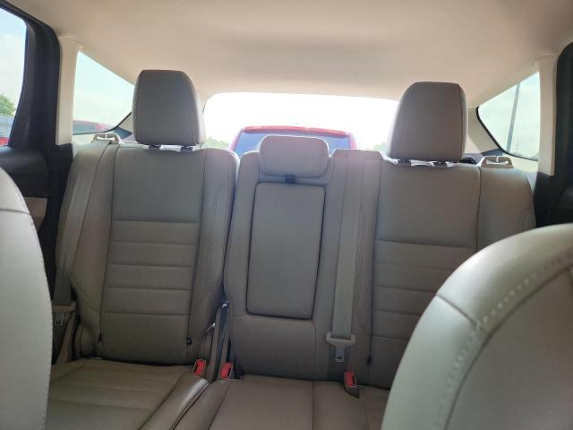 2013 FORD ESCAPE SEL - 1FMCU0HX2DUB62645