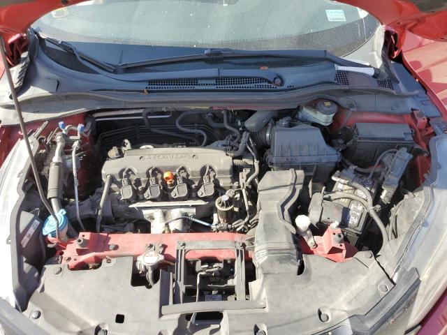 2017 HONDA HR-V LX 3CZRU5H32HM728591
