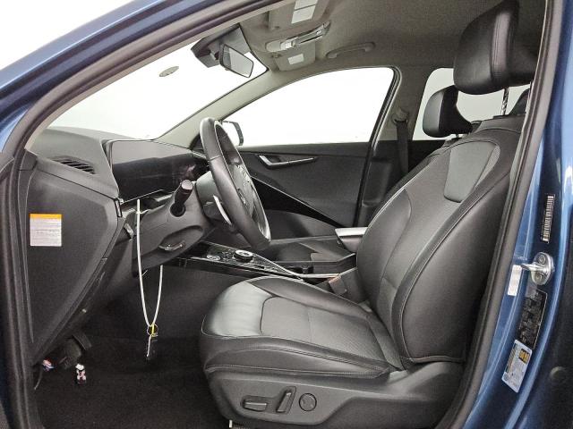 2023 KIA NIRO WIND - KNDCR3L12P5022040