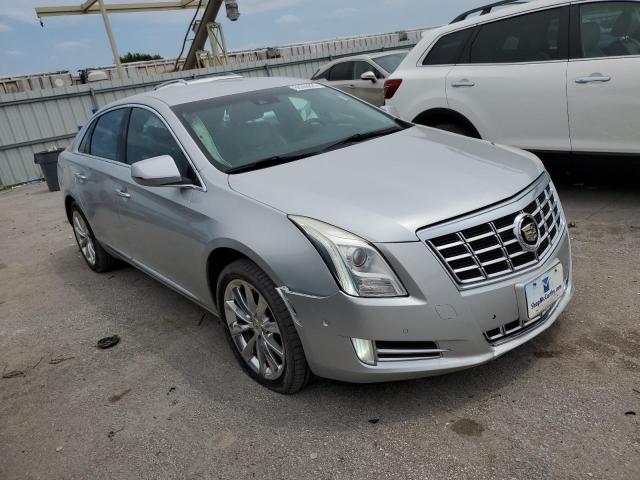 2014 CADILLAC XTS LUXURY - 2G61M5S38E9246646