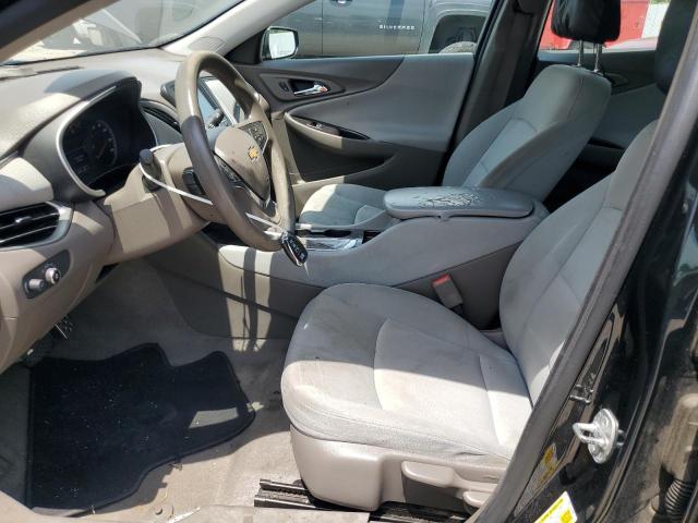 2016 CHEVROLET MALIBU LS - 1G1ZB5ST1GF359573
