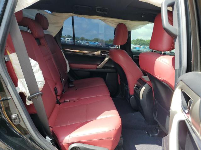 2021 LEXUS GX 460 PREMIUM JTJAM7BX4M5290082