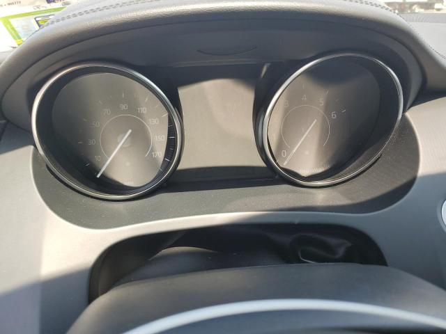 2020 JAGUAR E-PACE SE SADFP2FX1L1Z76264