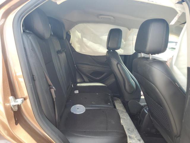 2017 BUICK ENCORE SPO KL4CJ1SB0HB229738