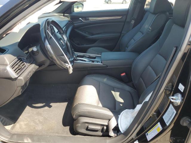 2021 HONDA ACCORD SPORT 1HGCV1F35MA017898