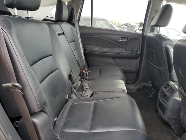 2019 HONDA PILOT EXL 5FNYF6H58KB049178