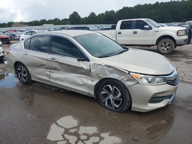 2017 HONDA ACCORD LX - 1HGCR2F35HA075428