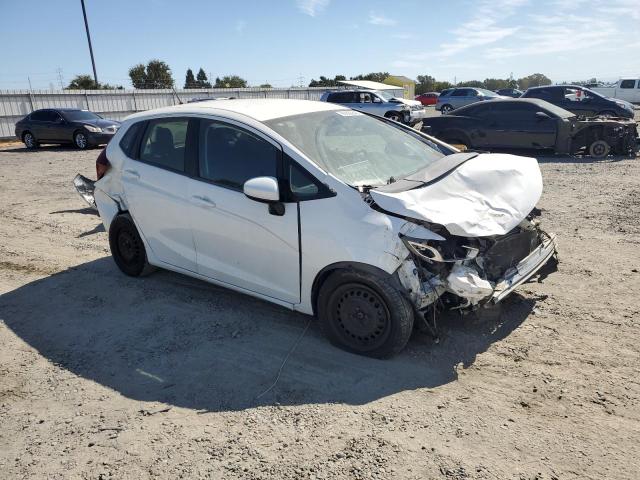 2017 HONDA FIT LX - JHMGK5H53HS014897