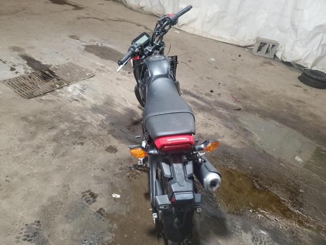 2023 HONDA GROM 125 MLHJC9214P5100246