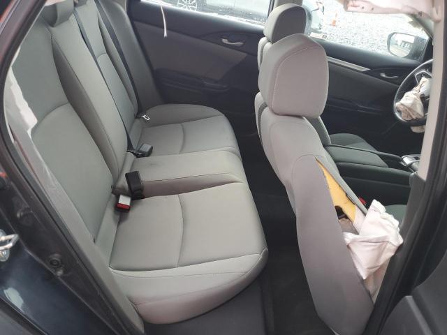 2020 HONDA CIVIC LX 2HGFC2F68LH593827