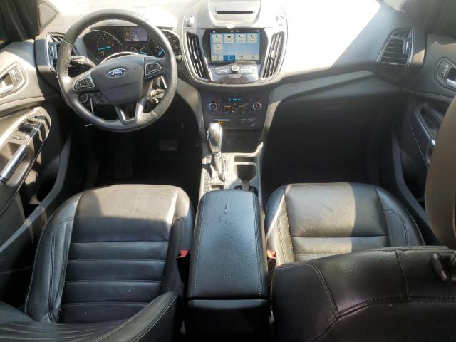 2018 FORD ESCAPE SEL 1FMCU0HD7JUB41145