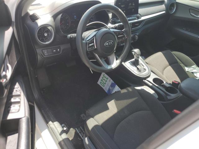 2019 KIA FORTE FE - 3KPF24ADXKE020201