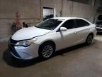 2015 TOYOTA CAMRY LE - 4T4BF1FK9FR448634