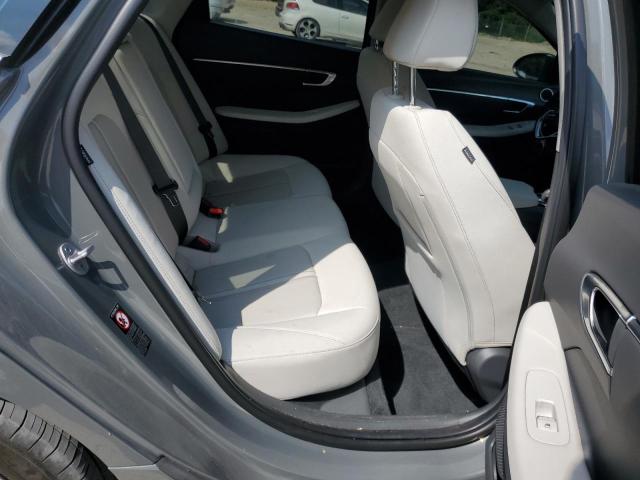 2023 HYUNDAI SONATA SEL KMHL64JA8PA292152