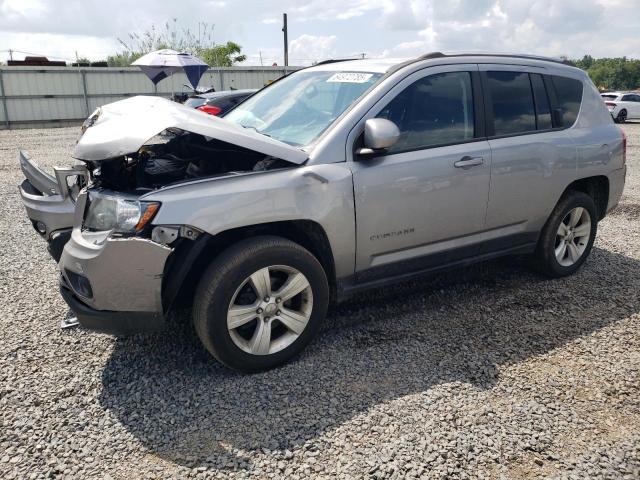 JEEP COMPASS LA