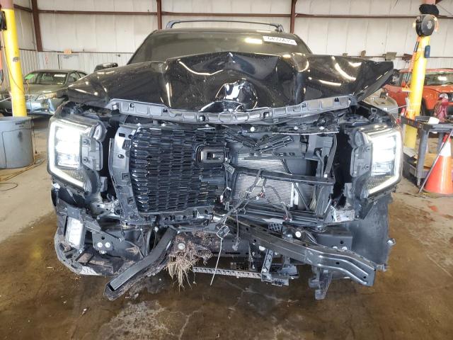 2024 GMC YUKON XL D 1GKS2JKL1RR102856
