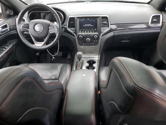2018 JEEP GRAND CHER - 1C4RJFLG1JC264781