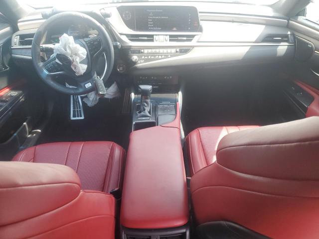 2021 LEXUS ES 350 BAS 58AGZ1B13MU109331