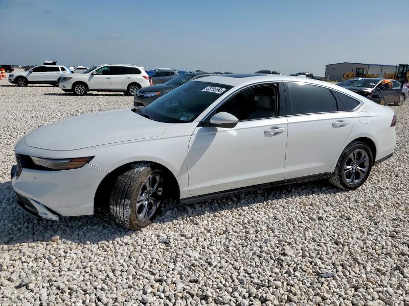 HONDA ACCORD HYB