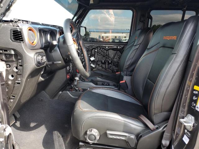 2023 JEEP GLADIATOR 1C6JJTEG2PL566668