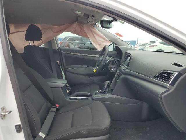 2018 HYUNDAI ELANTRA SEL #3297181890
