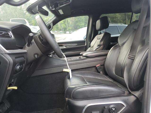 2022 JEEP WAGONEER S 1C4SJVBT7NS124465