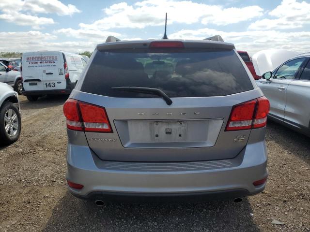 2015 DODGE JOURNEY SX 3C4PDCBGXFT668964