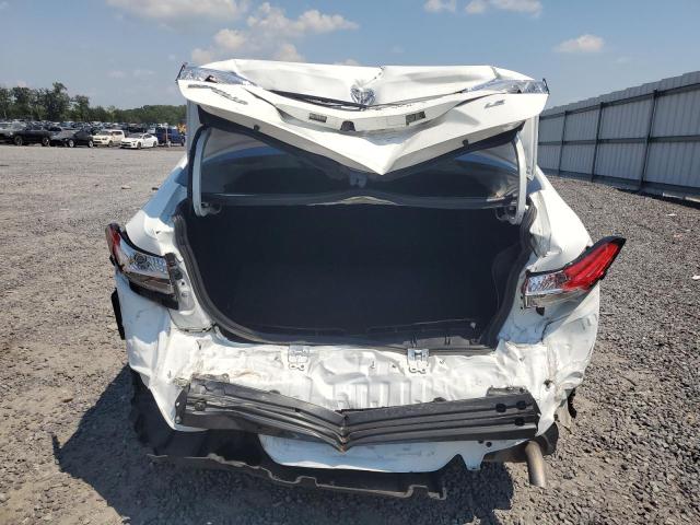 2021 TOYOTA COROLLA LE - 5YFEPMAE2MP202109