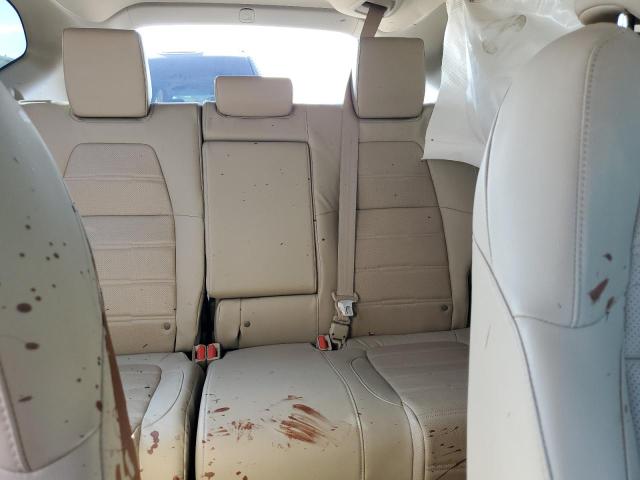 2019 HONDA CR-V EXL 5J6RW2H89KL001705