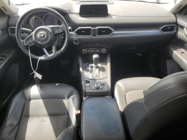 2017 MAZDA CX-5 TOURI JM3KFBCL7H0212874
