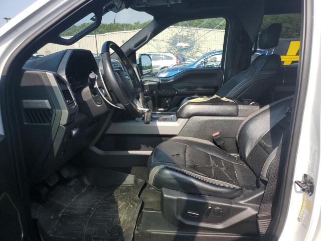 2018 FORD F150 RAPTO 1FTFW1RG8JFD08952