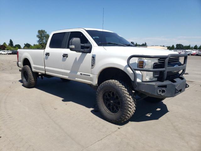 2019 FORD F350 SUPER #3268311029